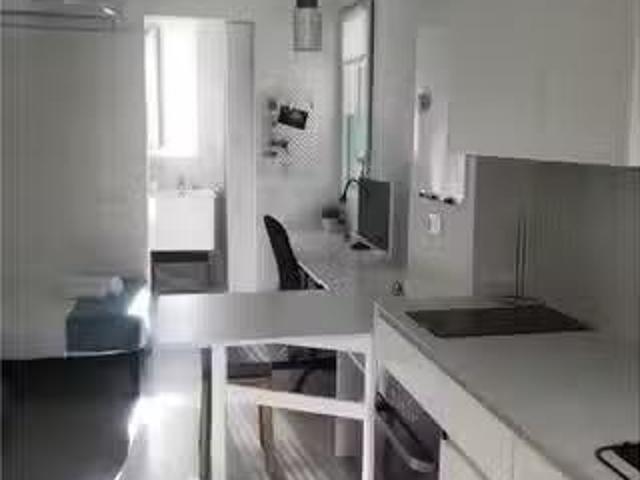 Estudio en alquiler en Vinateros, Madrid