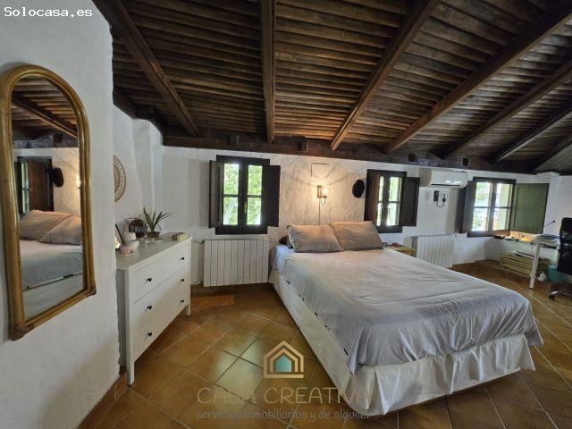 ESTUDIO EN ALQUILER EN XÀTIVA – BUHARDILLA CON TERRAZA Y VISTAS AL CASTILLO