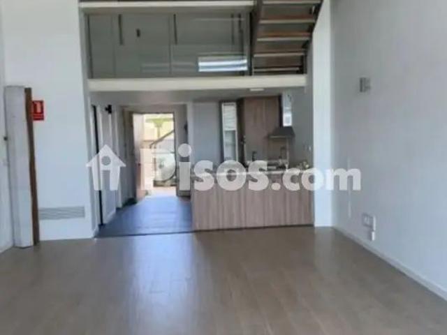 Estudio en alquiler en Xirivella