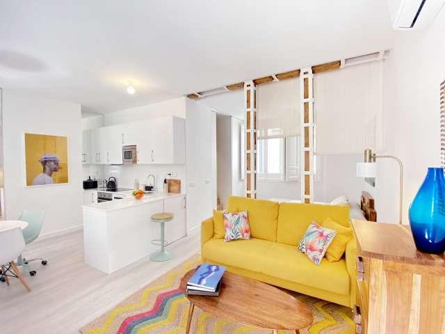 Estudio en alquiler en zona Gran Via