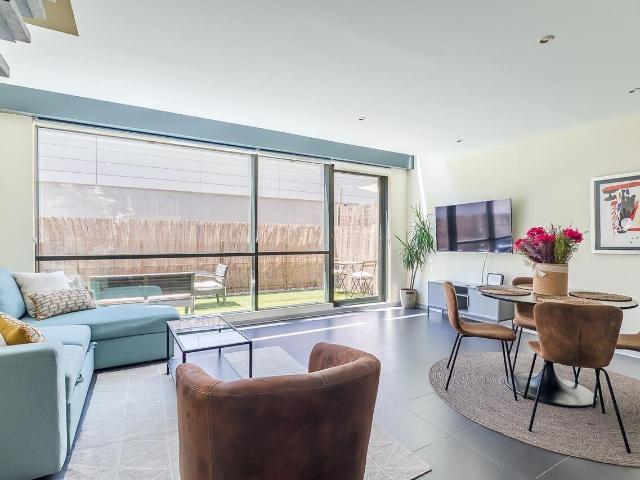 Duplex en alquiler, Hortaleza Sanchinarro, Madrid