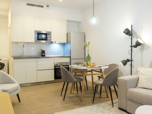 Estudio en alquiler La Victoria, Málaga
