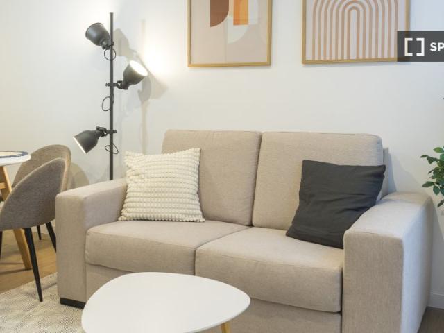 Estudio en alquiler La Victoria, Málaga