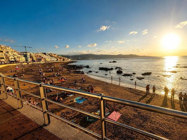 Estudio en alquiler, Las Palmas de Gran Canaria, Las Palmas