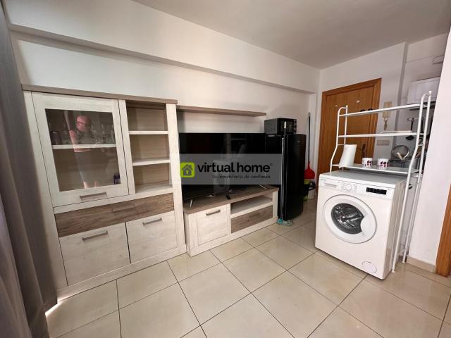 Estudio en Alquiler larga duracion