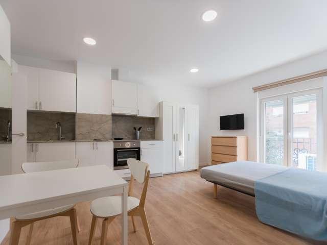 Estudio en alquiler, L'Hort de Senabre, Valencia