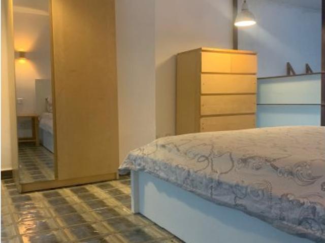 Estudio en alquiler, Pueblo Nuevo, Madrid