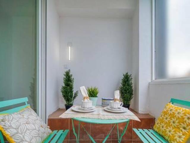 Estudio en alquiler Pozuelo de Alarcón Madrid