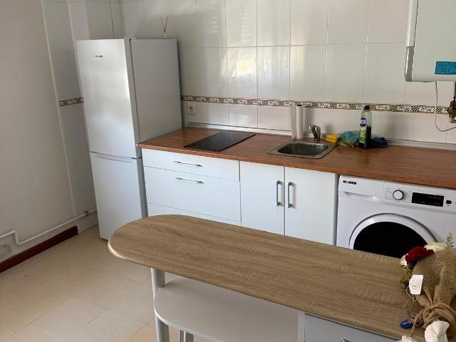 ESTUDIO EN ALQUILER – ZONA DEL CRISTO