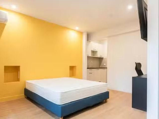 Estudio en Aristotelis Kourtidou, Athens