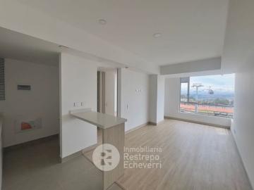 Estudio en arriendo en Manizales