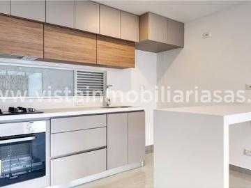Estudio en arriendo en Manizales
