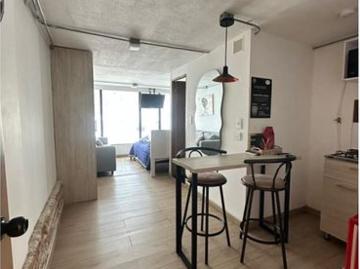 Estudio en arriendo en Manizales