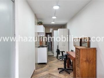 Estudio en arriendo en Manizales