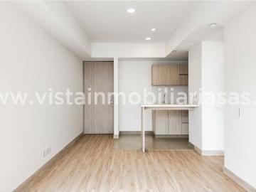 Estudio en arriendo en Manizales