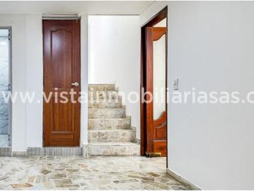 Estudio en arriendo en Manizales