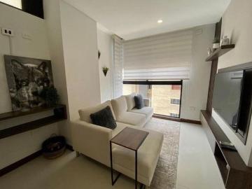 Estudio en arriendo en Norte Centro Histórico