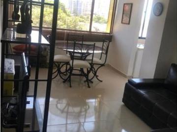 Estudio en arriendo en Norte Centro Histórico