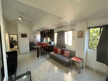 Estudio en arriendo en Norte Centro Histórico