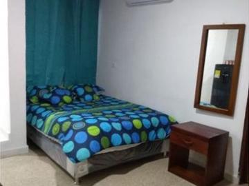 Estudio en arriendo en Norte Centro Histórico