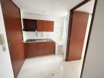 Estudio en arriendo en Alarcón