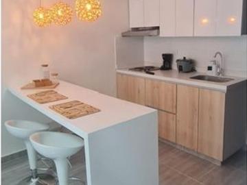 Estudio en arriendo en Cali