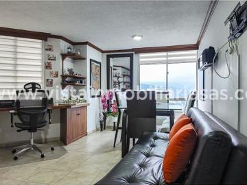 Estudio en arriendo en El Centro