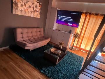 Estudio en arriendo en El Poblado