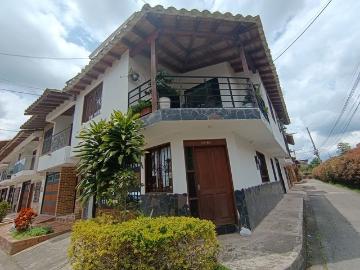 Estudio en arriendo en La Ceja