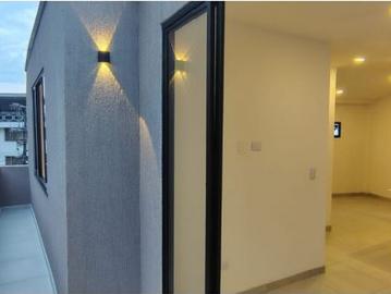 Estudio en arriendo en La Francia