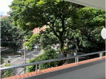 Estudio en arriendo en Laureles