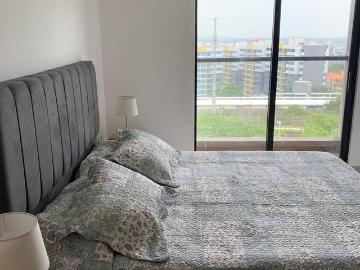 Estudio en arriendo en Ríomar