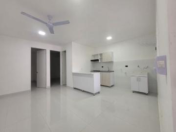 Estudio en arriendo en Ríomar