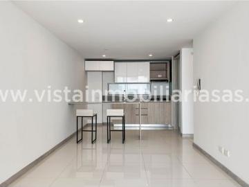 Estudio en arriendo en San Cancio