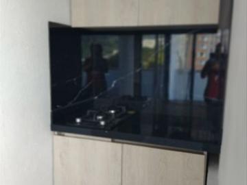 Estudio en arriendo en San Cristóbal