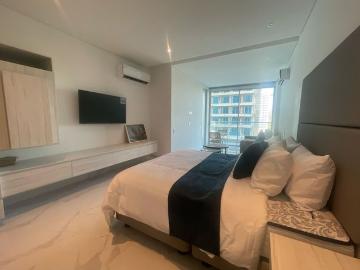 Estudio en arriendo en Santa Marta