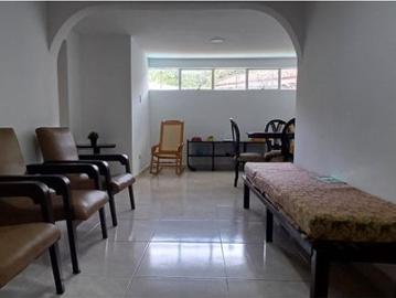 Estudio en arriendo en Santa Rita