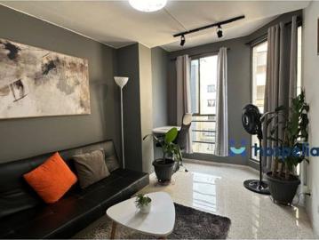 Estudio en arriendo en Versalles