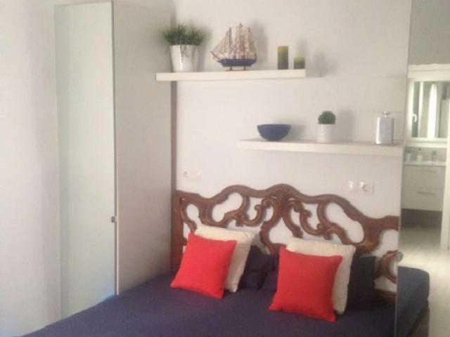 Estudio en Barcelona