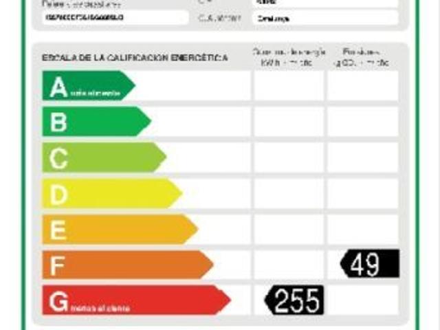 ESTUDIO EN BARCELONA NOU BARRIS FINANCIACION BANCARIA AL 100%