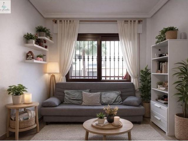 ESTUDIO EN BENALMADENA COSTA CON LICENCIA TURISTICA