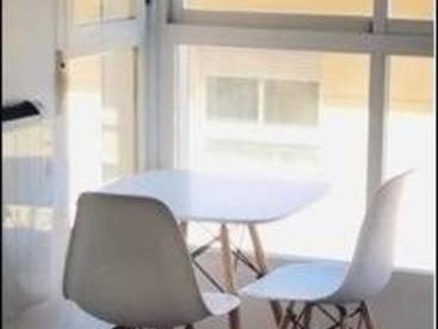 Estudio en Benimamet