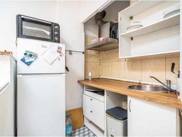 Estudio en cala mayor