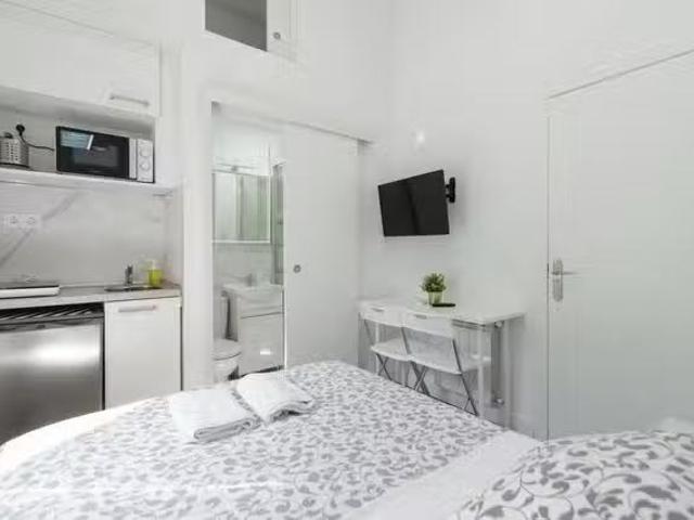 Estudio en Calle de Fernán González, Ibiza