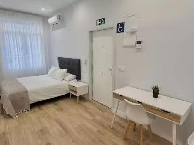 Estudio en Calle de Torregrosa, Pinar del Rey