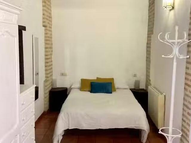 Estudio en Calle Gloria, San Pedro