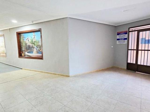 ESTUDIO EN CALLE JOIVEN PURA A 1 KM DE LA PLAYA DEL CURA