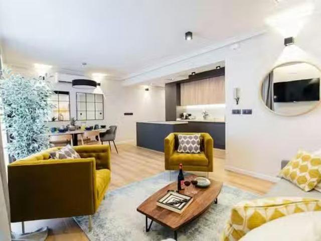 Estudio en Calle Socorro, San Julián