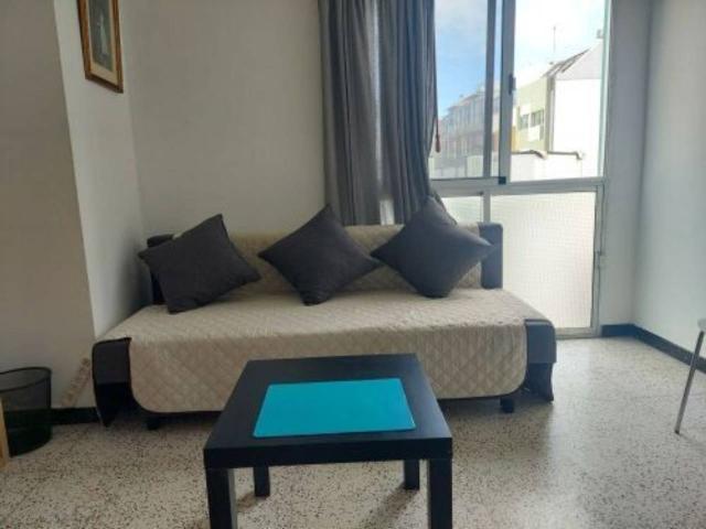 Estudio en Canteras