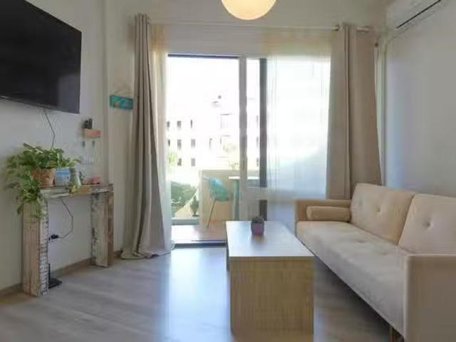 Estudio en Carrer Burgos, Cala de Bou